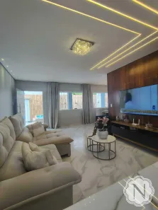 Casa com 3 Quartos à venda, 116m² no Tupy, Itanhaém