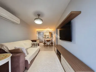 Apartamento com 3 Quartos à venda, 88m² no Barra Olímpica, Rio de Janeiro