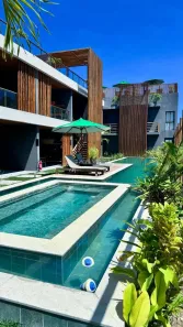 Apartamento com 1 Quarto à venda, 36m² no Tatuamunha, Porto de Pedras