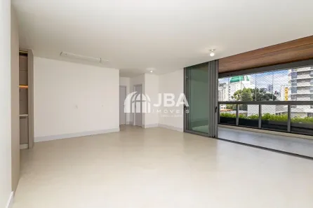 Apartamento com 3 Quartos à venda, 276m² no Batel, Curitiba
