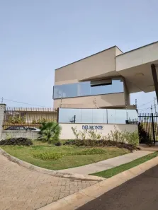 Lote/Terreno à venda, 372m² no Campestre, Piracicaba