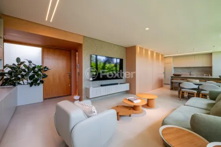 Apartamento com 1 Quarto à venda, 94m² no Mont Serrat, Porto Alegre
