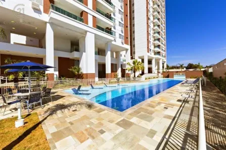 Apartamento com 3 Quartos à venda, 90m² no Gleba Fazenda Palhano, Londrina