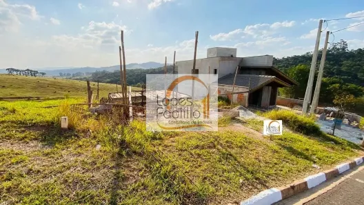 Lote/Terreno à venda, 10m² no Jardim Colina do Sol, Bom Jesus dos Perdões