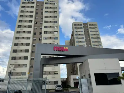 Apartamento com 2 Quartos à venda, 4668m² no Setor Serra Dourada - 3ª Etapa, Aparecida de Goiânia