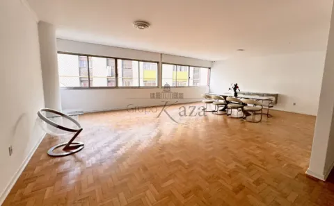 Apartamento com 4 Quartos à venda, 240m² no Consolação, São Paulo