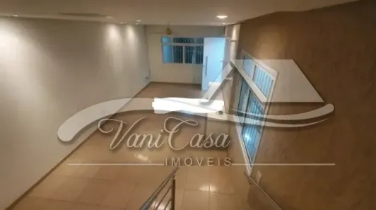Sobrado com 3 Quartos à venda, 250m² no Jardim Vergueiro (Sacomã), São Paulo