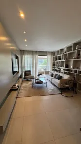 Apartamento com 4 Quartos para venda ou aluguel, 160m² no Barra da Tijuca, Rio de Janeiro