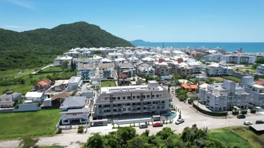 Apartamento com 2 Quartos à venda, 90m² no Ingleses do Rio Vermelho, Florianópolis