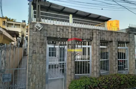 Sobrado com 6 Quartos à venda, 420m² no Parque Peruche, São Paulo