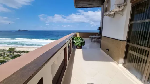 Apartamento com 4 Quartos à venda, 310m² no Barra da Tijuca, Rio de Janeiro