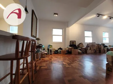 Apartamento com 2 Quartos à venda, 120m² no Cerqueira César, São Paulo