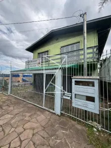 Casa com 3 Quartos para alugar, 294m² no De Lazzer, Caxias do Sul