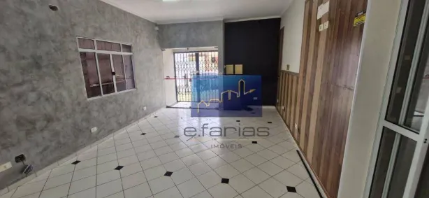 Imóvel Comercial para alugar, 180m² no Chácara Seis de Outubro, São Paulo