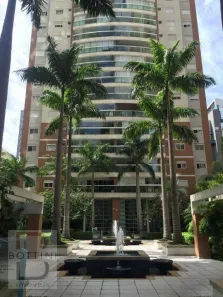 Apartamento com 2 Quartos à venda, 94m² no Vila Olímpia, São Paulo