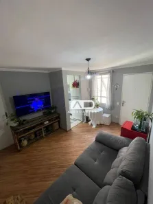 Apartamento com 2 Quartos à venda, 45m² no Santa Terezinha, São Bernardo do Campo