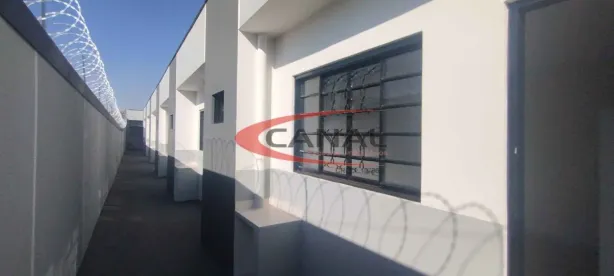 Apartamento com 1 Quarto à venda, 20m² no Vila São Francisco, Bauru