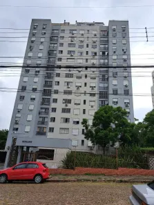 Apartamento com 2 Quartos à venda, 64m² no Cristal, Porto Alegre