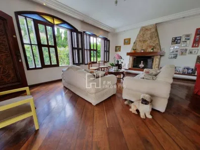 Casa com 4 Quartos à venda, 750m² no Jardim da Glória, São Paulo