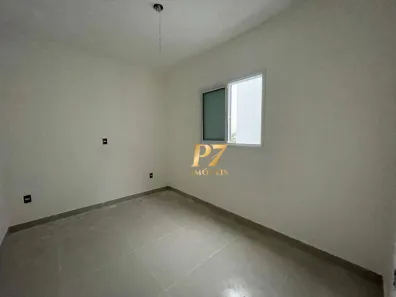 Apartamento com 2 Quartos à venda, 49m² no Vila Assunção, Santo André