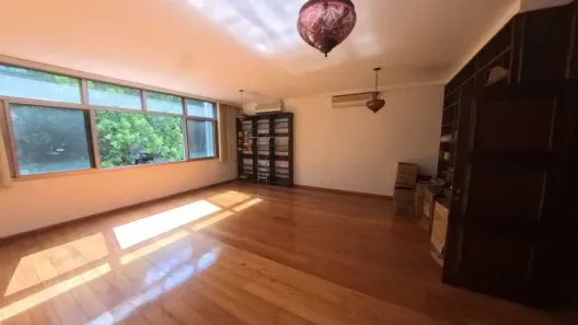 Apartamento com 3 Quartos à venda, 130m² no Leblon, Rio de Janeiro