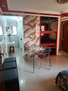 Apartamento com 2 Quartos à venda, 47m² no Parque Artur Alvim, São Paulo