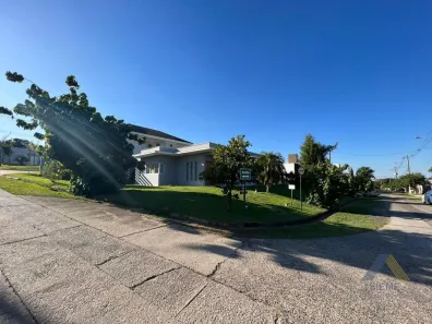 Casa de Condomínio com 3 Quartos para alugar, 200m² no Condomínio Fazenda Palmeiras Imperiais, Salto