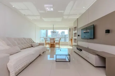 Apartamento com 3 Quartos à venda, 121m² no Centro, Balneário Camboriú