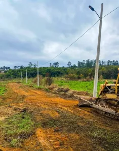 Lote/Terreno à venda, 500m² no Centro, Ibiúna
