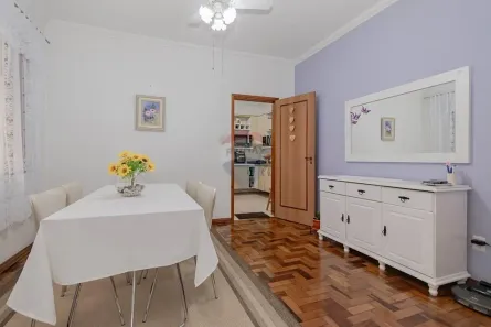 Apartamento com 3 Quartos à venda, 117m² no Centro Histórico, Porto Alegre