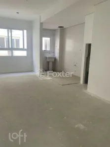 Apartamento com 1 Quarto à venda, 38m² no Menino Deus, Porto Alegre