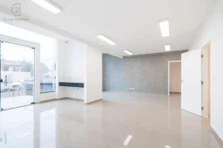 Sala Comercial para alugar, 353m² no Ipanema, Londrina