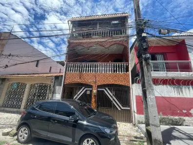 Casa com 4 Quartos à venda, 250m² no Condor, Belém