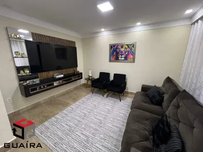 Sobrado com 3 Quartos à venda, 170m² no Assunção, São Bernardo do Campo