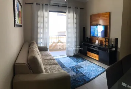Apartamento com 3 Quartos à venda, 79m² no Parque dos Lagos, Ribeirão Preto