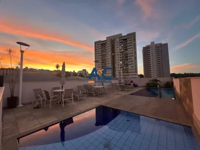 Apartamento com 2 Quartos à venda, 59m² no Serrano, Belo Horizonte