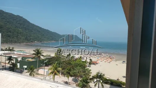 Apartamento com 4 Quartos à venda, 318m² no Canto do Forte, Praia Grande