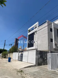 Apartamento com 2 Quartos à venda, 58m² no Altiplano Cabo Branco, João Pessoa