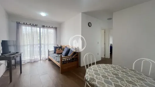 Apartamento com 2 Quartos à venda, 54m² no Vila Nova Esperia, Jundiaí