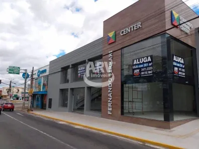 Ponto Comercial para alugar, 373m² no Vila Regina, Cachoeirinha