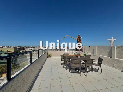 Cobertura com 3 Quartos à venda, 104m² no Vila Nova, Cabo Frio