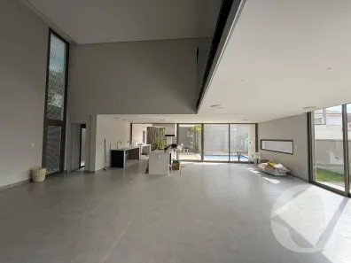 Casa de Condomínio com 4 Quartos à venda, 305m² no Alphaville, Santana de Parnaíba