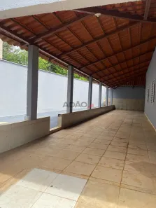 Casa com 3 Quartos à venda, 130m² no Residencial Moraes, Trindade