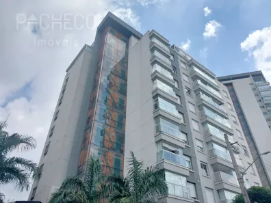Apartamento com 1 Quarto para alugar, 75m² no Pinheiros, São Paulo