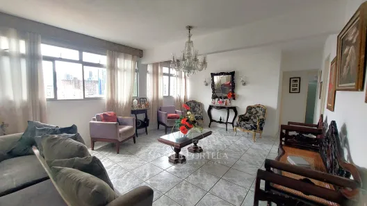 Apartamento com 3 Quartos à venda, 120m² no Boa Viagem, Recife