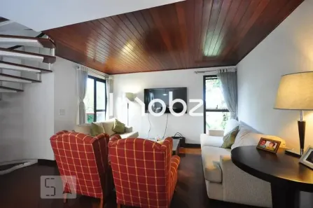 Apartamento com 2 Quartos à venda, 96m² no Vila Andrade, São Paulo