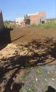 Lote/Terreno à venda, 200m² no Jardim Altos de Pinheiros I e II, Araraquara
