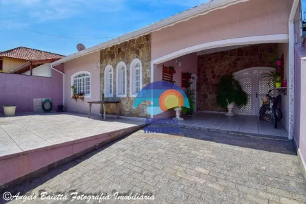 Sobrado com 3 Quartos à venda, 139m² no Balneário Stella Maris, Peruíbe