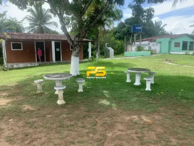 Fazenda/Sítio à venda, 330000m² no Conde, Conde