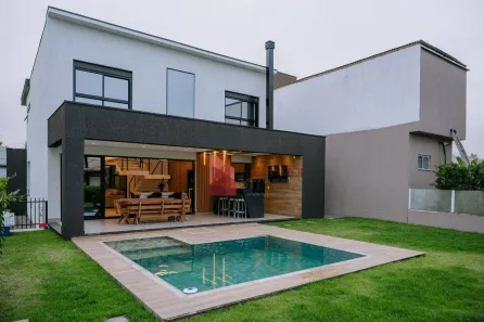 Casa de Condomínio com 3 Quartos à venda, 309m² no Dom Bosco, Itajaí